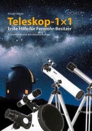 Cover von Teleskop-1x1