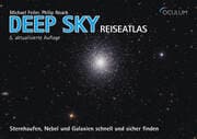 Cover von Deep Sky Reiseatlas