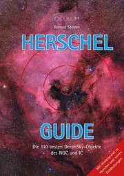 Cover von Herschel-Guide
