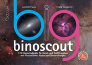 Cover von Big Binoscout