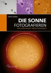 Cover von Die Sonne fotografieren
