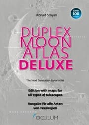 Cover von Duplex Moon Atlas Deluxe