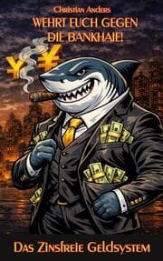 Cover von Wehrt euch gegen die Bankhaie!