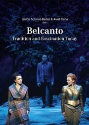 Cover von Belcanto