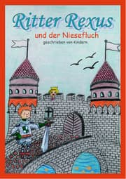 Cover von Ritter Rexus und der Niesefluch