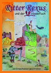 Cover von Ritter Rexus und der Niesefluch