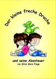Cover von Der kleine freche Drache und seine Abenteuer 1
