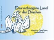 Cover von Das verborgene Land der Drachen