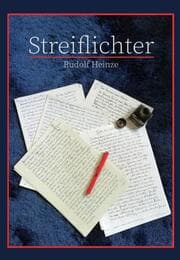 Cover von Streiflichter