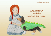 Cover von Valentina und der Drachenhund