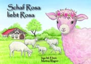 Cover von Schaf Rosa liebt Rosa