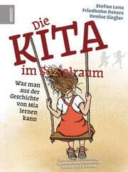 Cover von Die Kita im Sozialraum