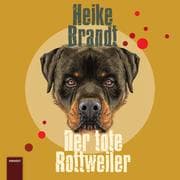 Cover von Der tote Rottweiler