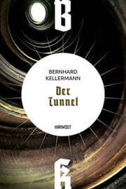 Cover von Der Tunnel
