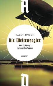 Cover von Die Weltensegler
