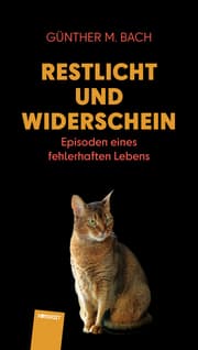 Cover von Restlicht und Widerschein