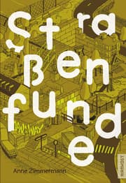 Cover von Straßenfunde