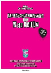 Cover von Gebrauchsanweisung für Neukölln