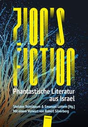 Cover von Zion's Fiction