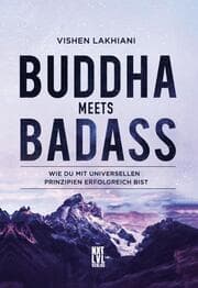 Cover von Buddha meets Badass