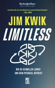 Cover von Limitless