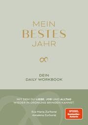 Cover von Mein bestes Jahr