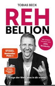 Cover von Rehbellion