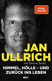 Cover von Himmel, Hölle - und zurück ins Leben