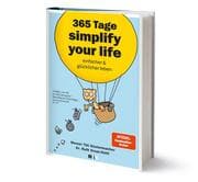 Cover von 365 Tage simplify your life