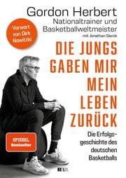 Cover von Die Jungs gaben mir mein Leben zurück