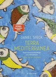 Cover von Terra Mediterranea