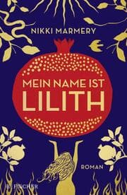 Cover von Mein Name ist Lilith