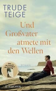 Cover von Und Großvater atmete mit den Wellen