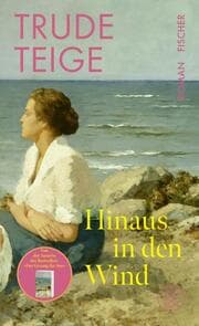 Cover von Hinaus in den Wind