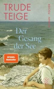Cover von Der Gesang der See