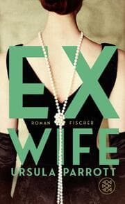 Cover von Ex-Wife