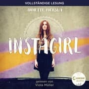 Cover von Instagirl