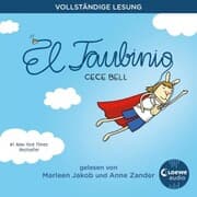 Cover von El Taubinio