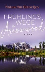 Cover von Frühlingswege in Arrowwood