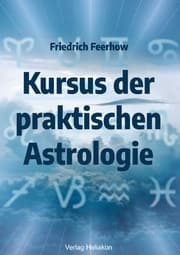 Cover von Kursus der praktischen Astrologie