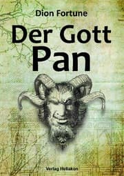Cover von Der Gott Pan