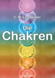 Cover von Die Chakren