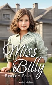 Cover von Miss Billy