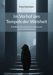 Cover von Im Vorhof des Tempels der Weisheit