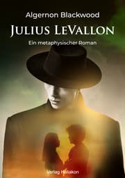 Cover von Julius LeVallon