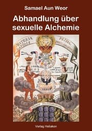 Cover von Abhandlung über sexuelle Alchemie