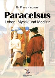 Cover von Paracelsus