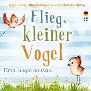 Cover von Flieg, kleiner Vogel