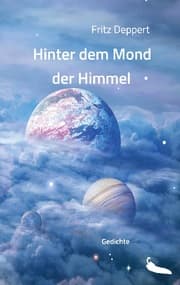 Cover von Hinter dem Mond der Himmel