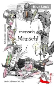 Cover von mensch Mensch